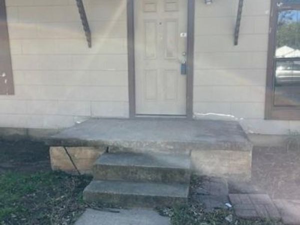 1301 Fannin Street, Denton, TX 76201