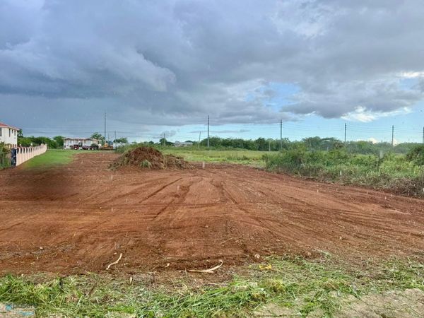 - DELFIN, Unit LOT 3, Aguadilla, PR 00603