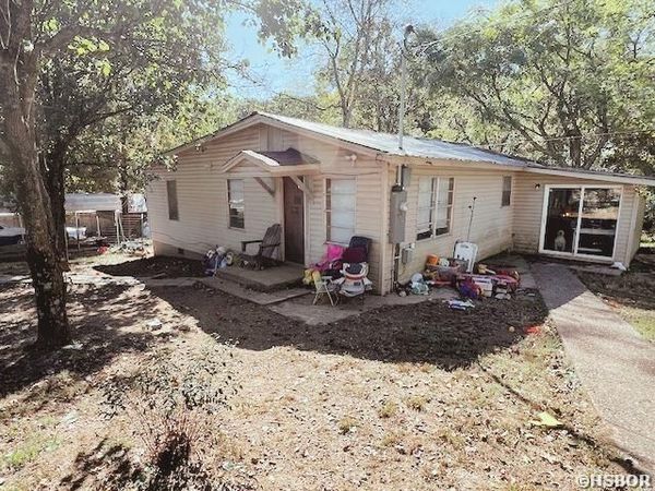 314 MARION ANDERSON Road, Unit 2, Hot Springs, AR 71913
