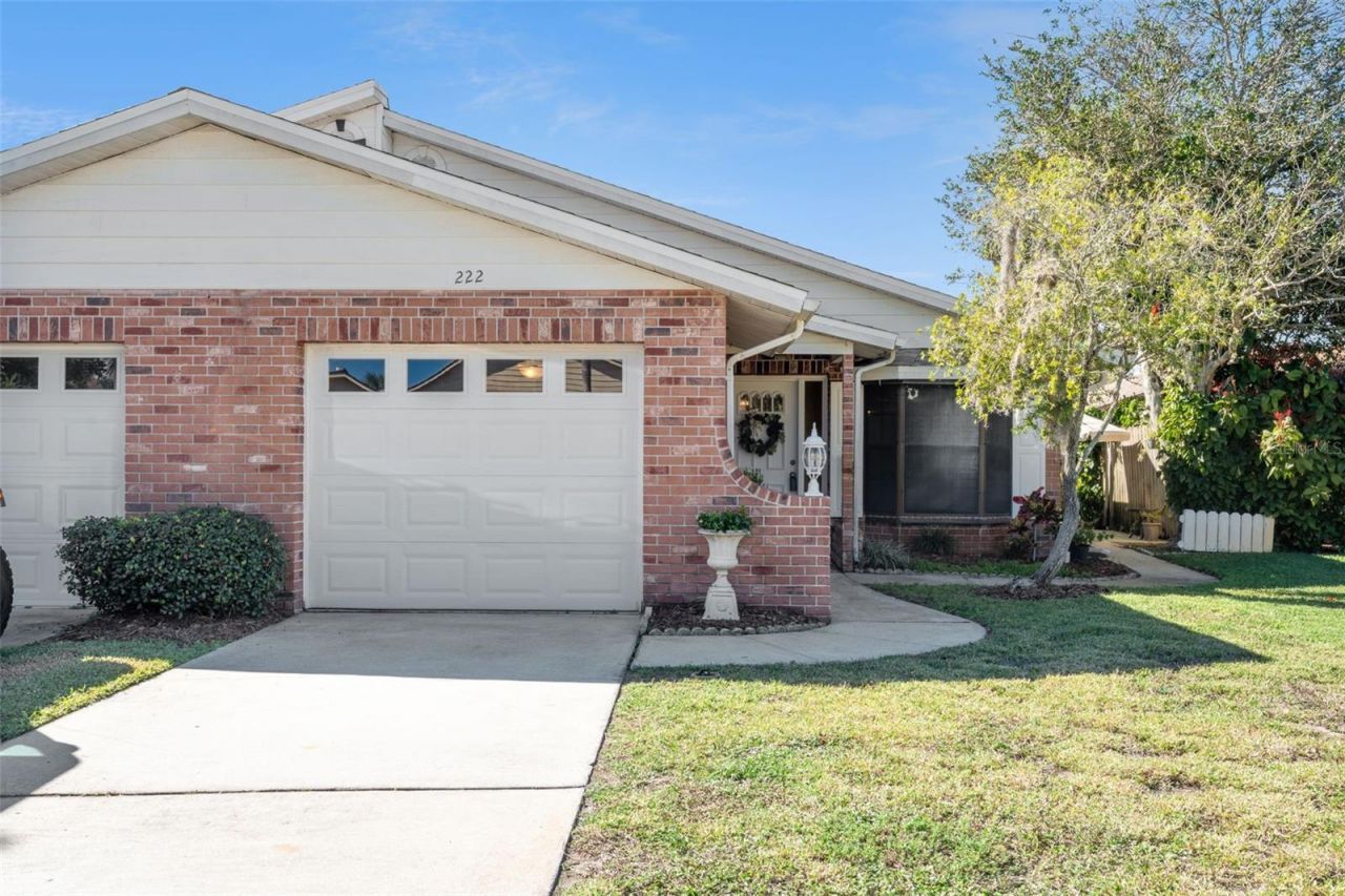 222 Shangri La Circle, Edgewater, FL 32132 Photo