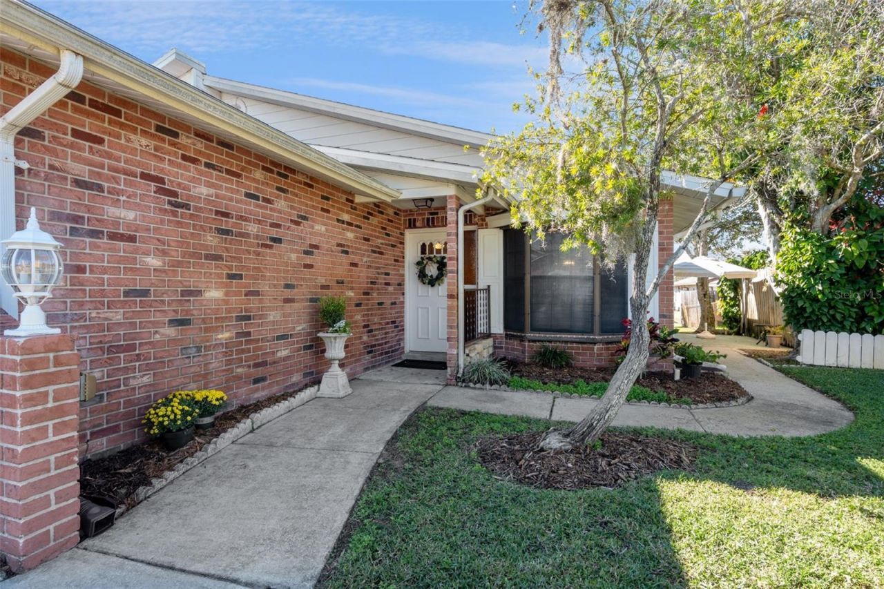 222 Shangri La Circle, Edgewater, FL 32132 Photo