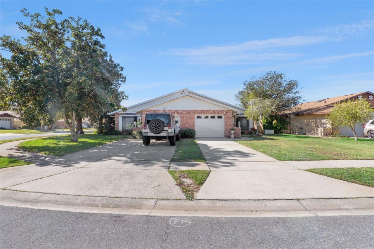 222 Shangri La Circle, Edgewater, FL 32132 Photo