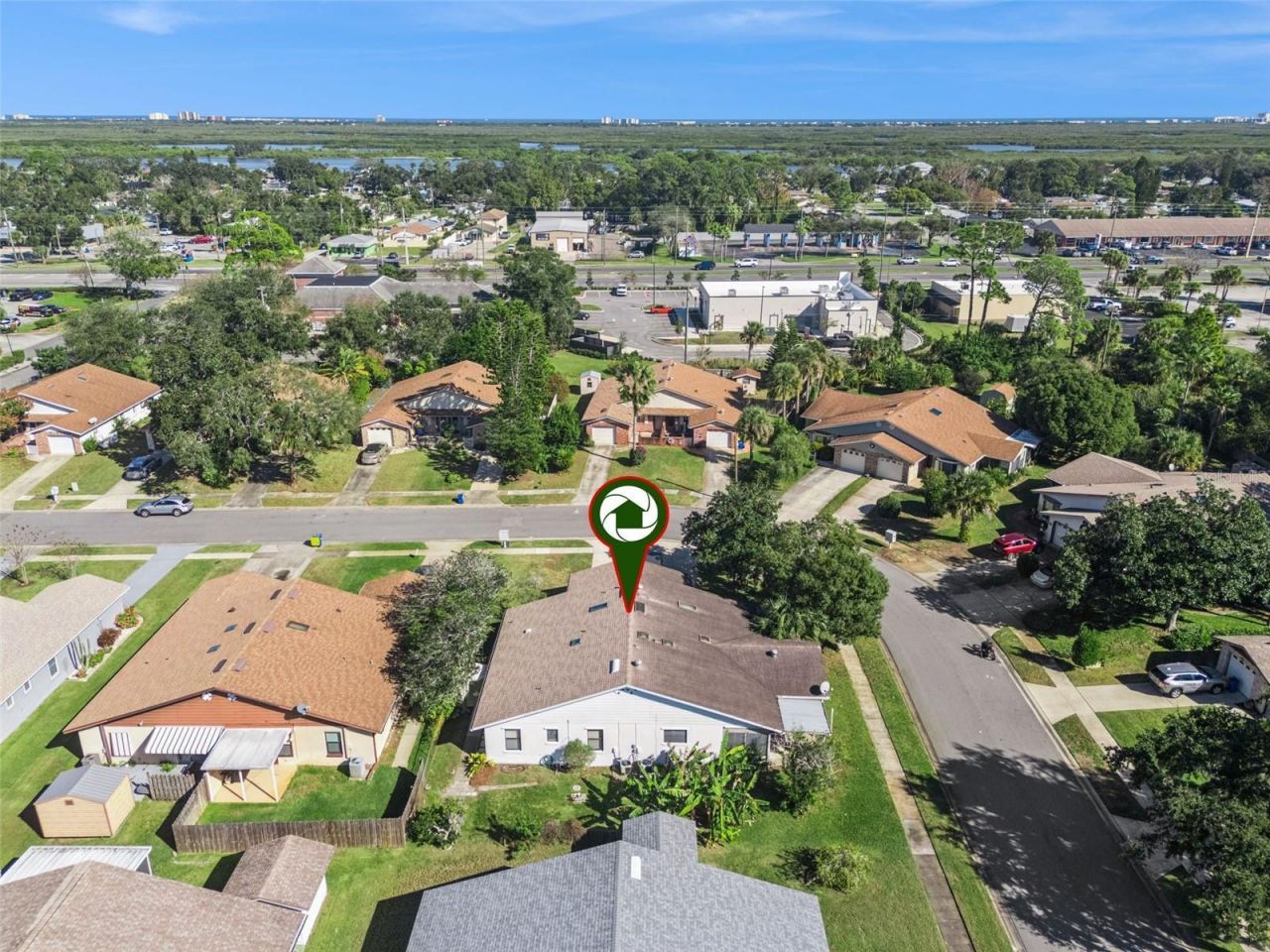 222 Shangri La Circle, Edgewater, FL 32132 Photo