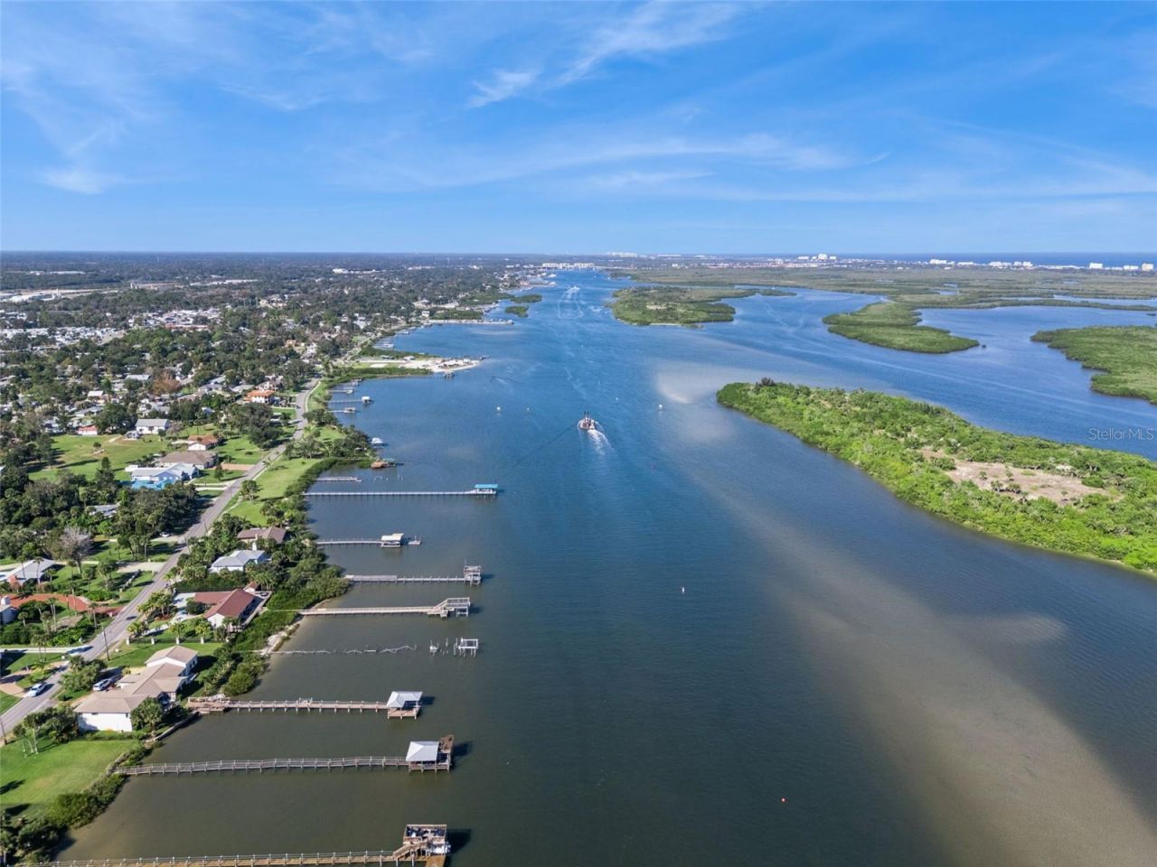 222 Shangri La Circle, Edgewater, FL 32132 Photo