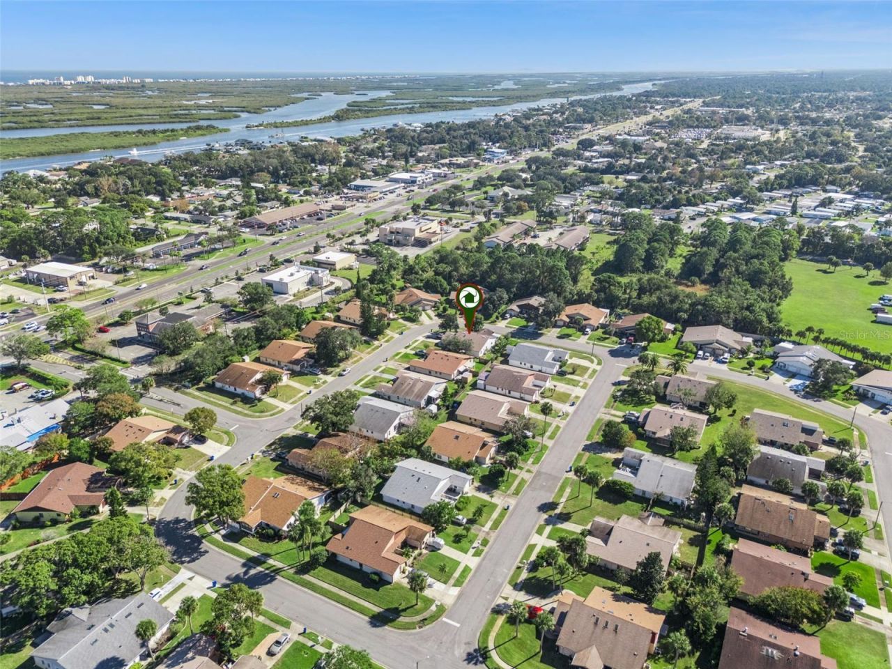 222 Shangri La Circle, Edgewater, FL 32132 Photo