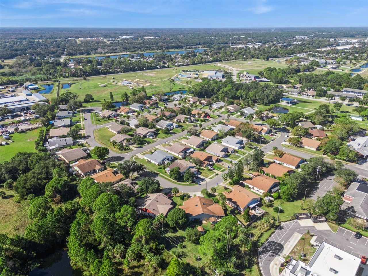 222 Shangri La Circle, Edgewater, FL 32132 Photo