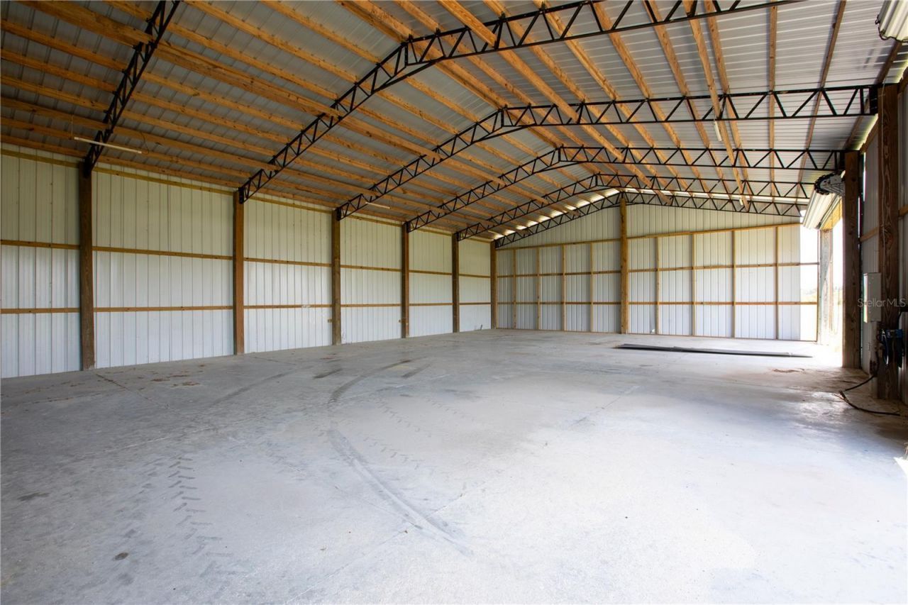 9422 SW State Road 121, Lake Butler, FL 32054 Photo