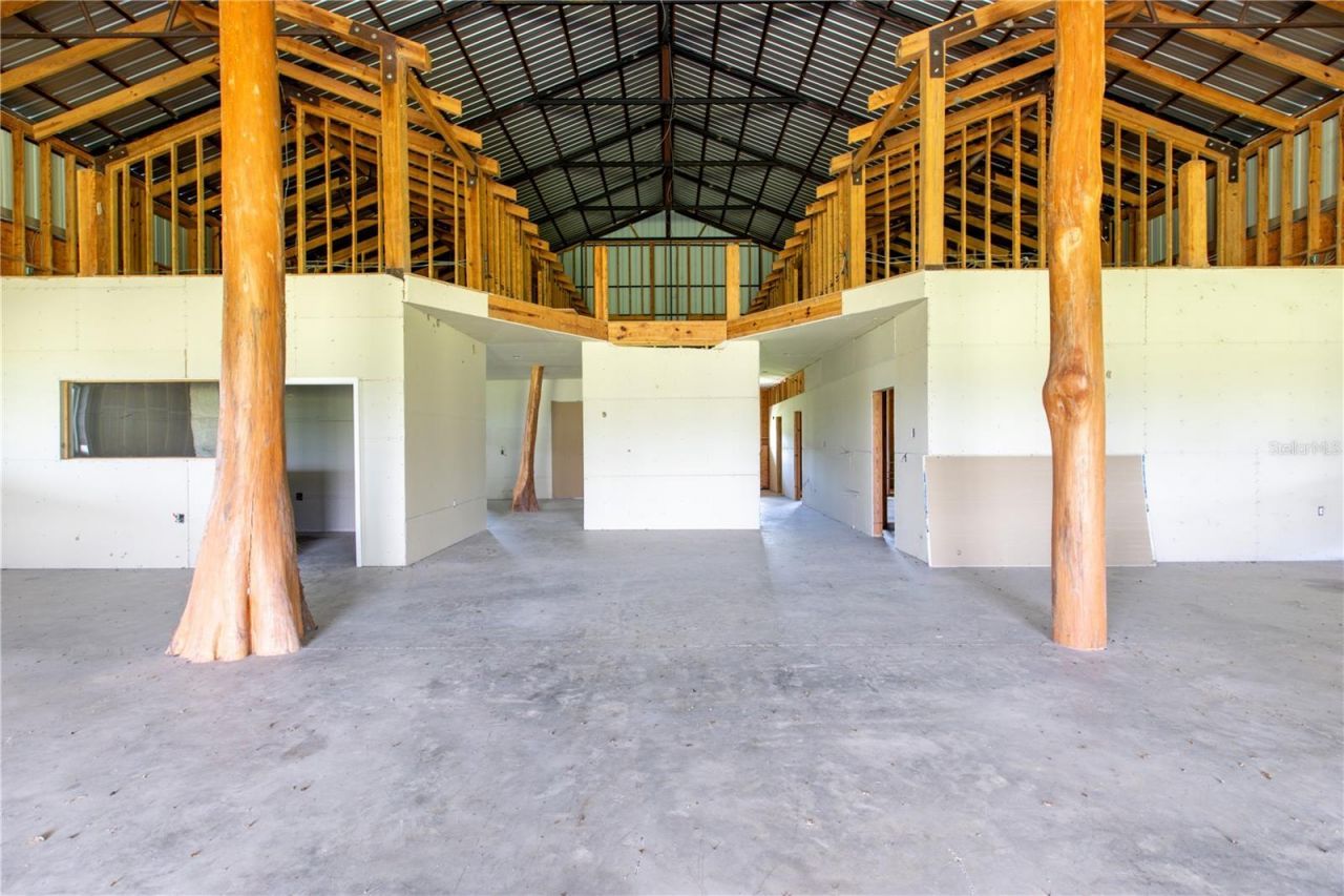 9422 SW State Road 121, Lake Butler, FL 32054 Photo