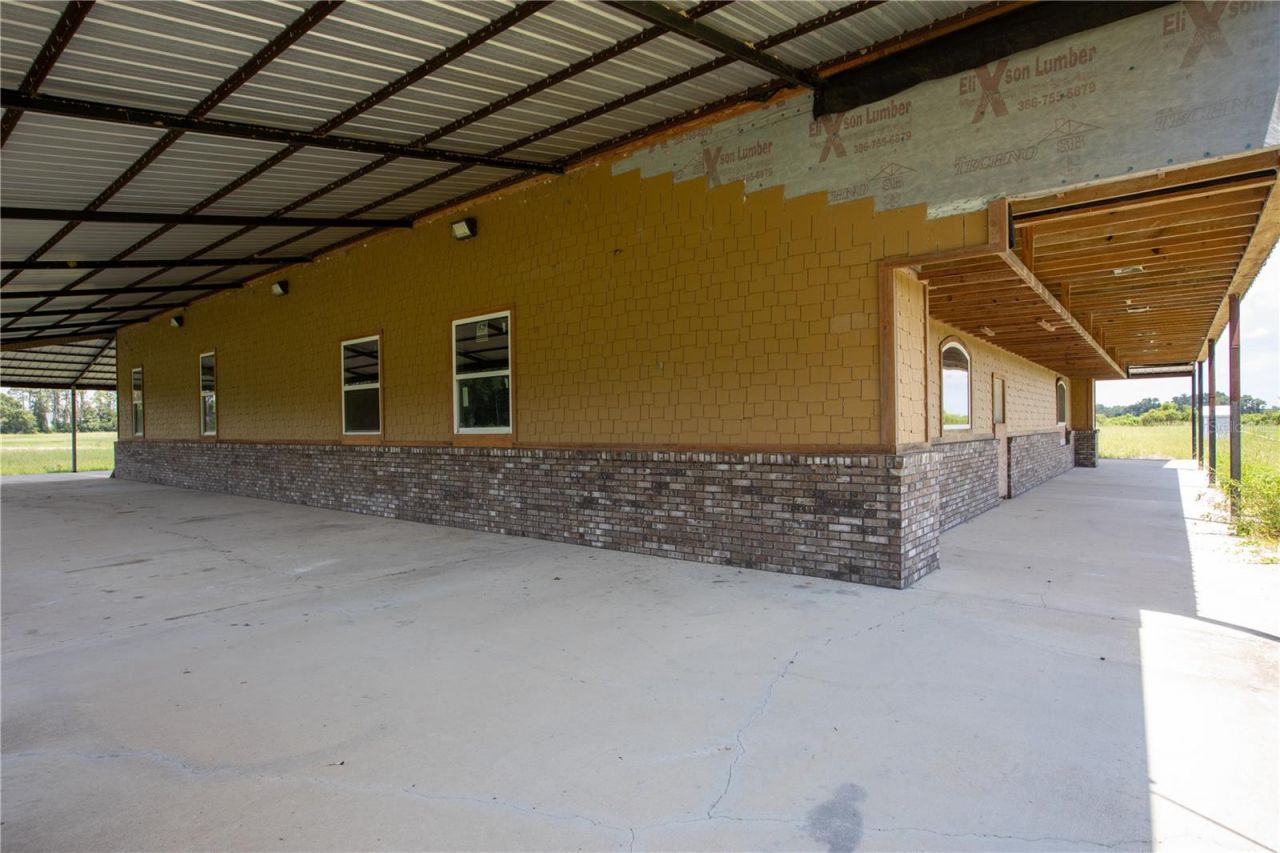 9422 SW State Road 121, Lake Butler, FL 32054 Photo