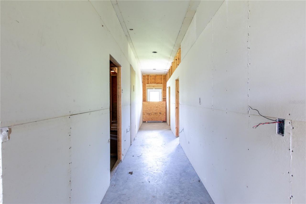 9422 SW State Road 121, Lake Butler, FL 32054 Photo