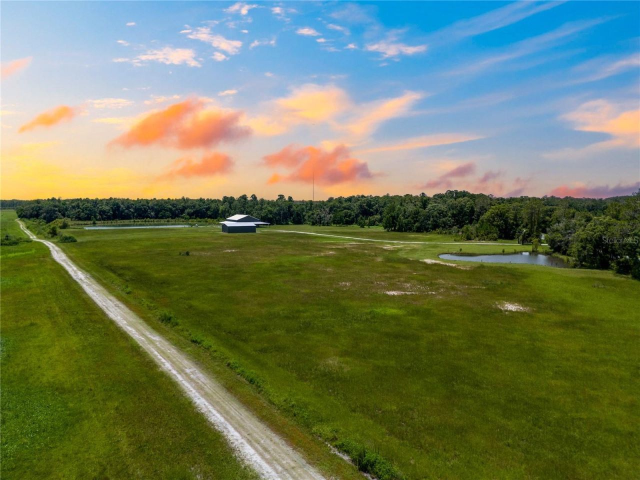 9422 SW State Road 121, Lake Butler, FL 32054 Photo