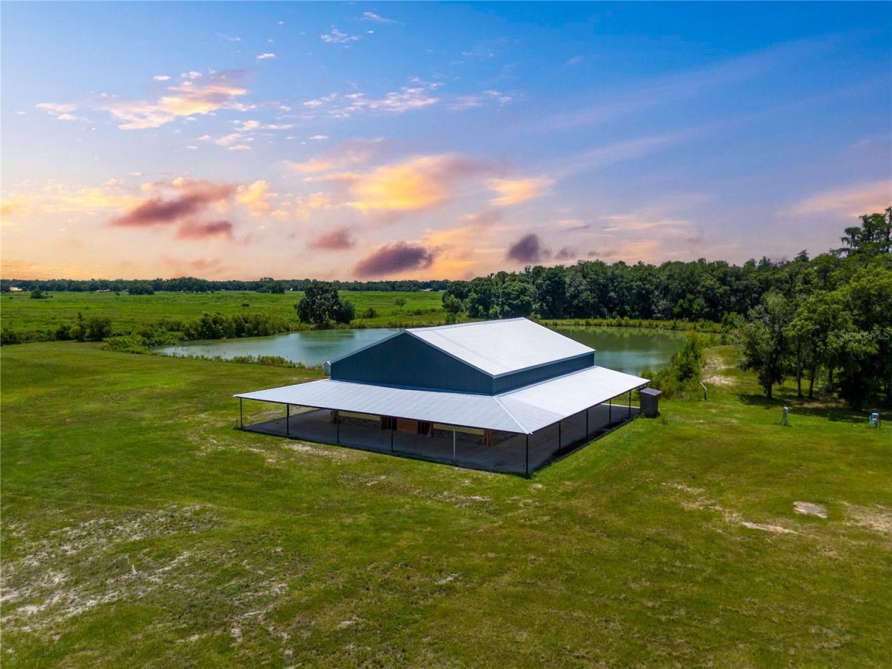 9422 SW State Road 121, Lake Butler, FL 32054 Photo