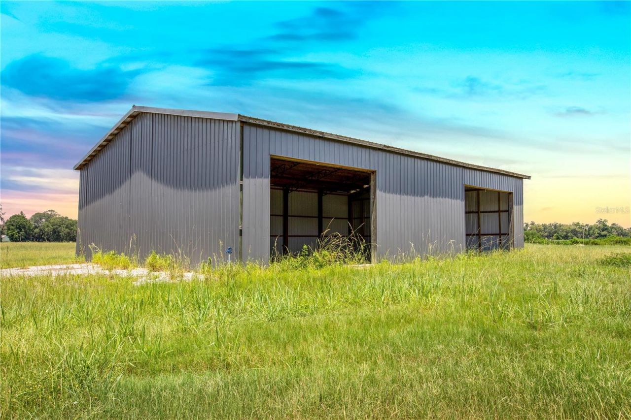 9422 SW State Road 121, Lake Butler, FL 32054 Photo