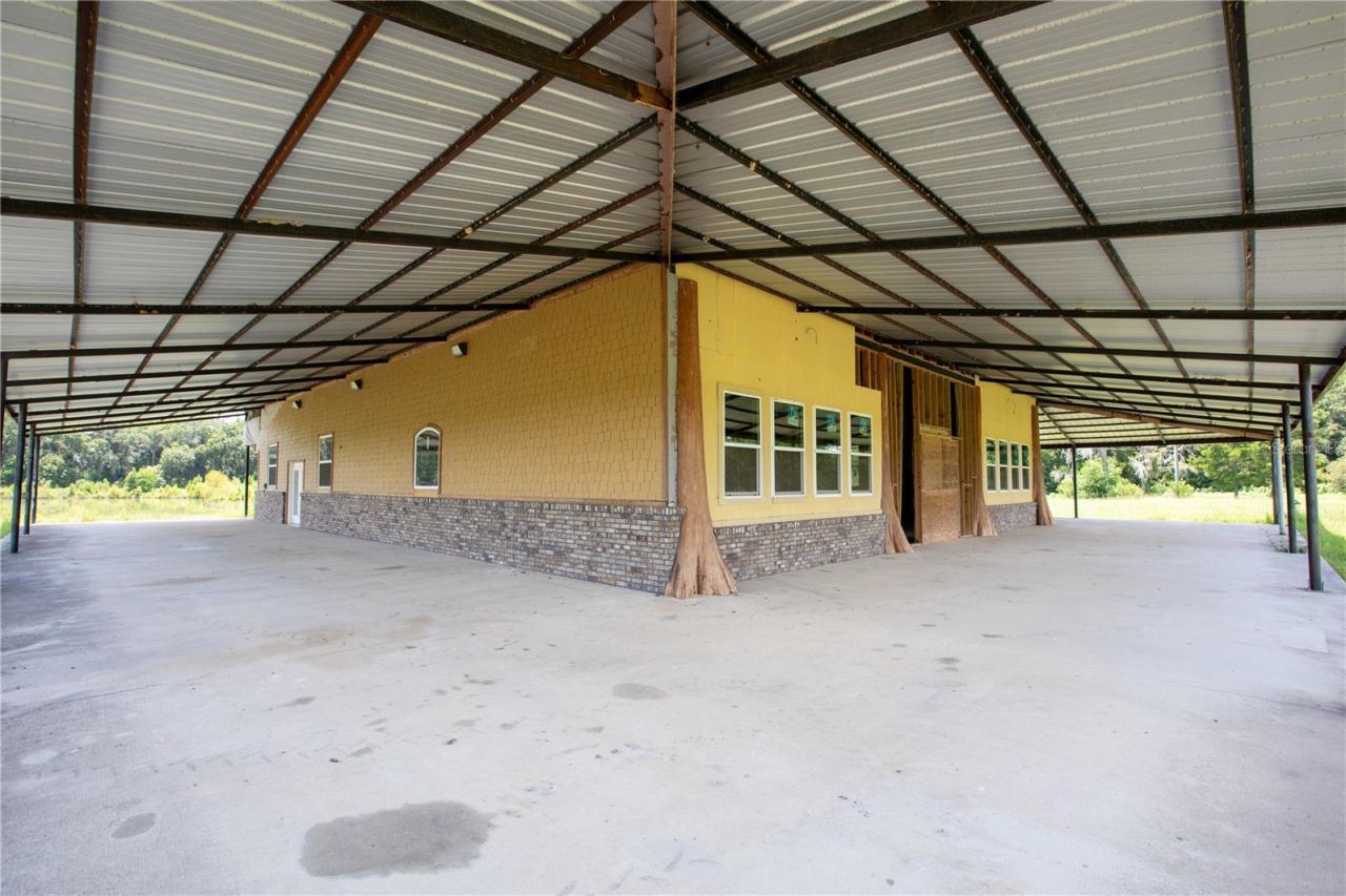 9422 SW State Road 121, Lake Butler, FL 32054 Photo