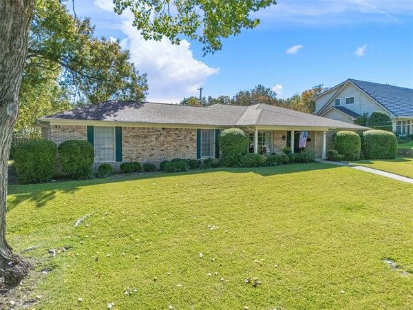 6401 Lansdale Road, Fort Worth, TX 76116