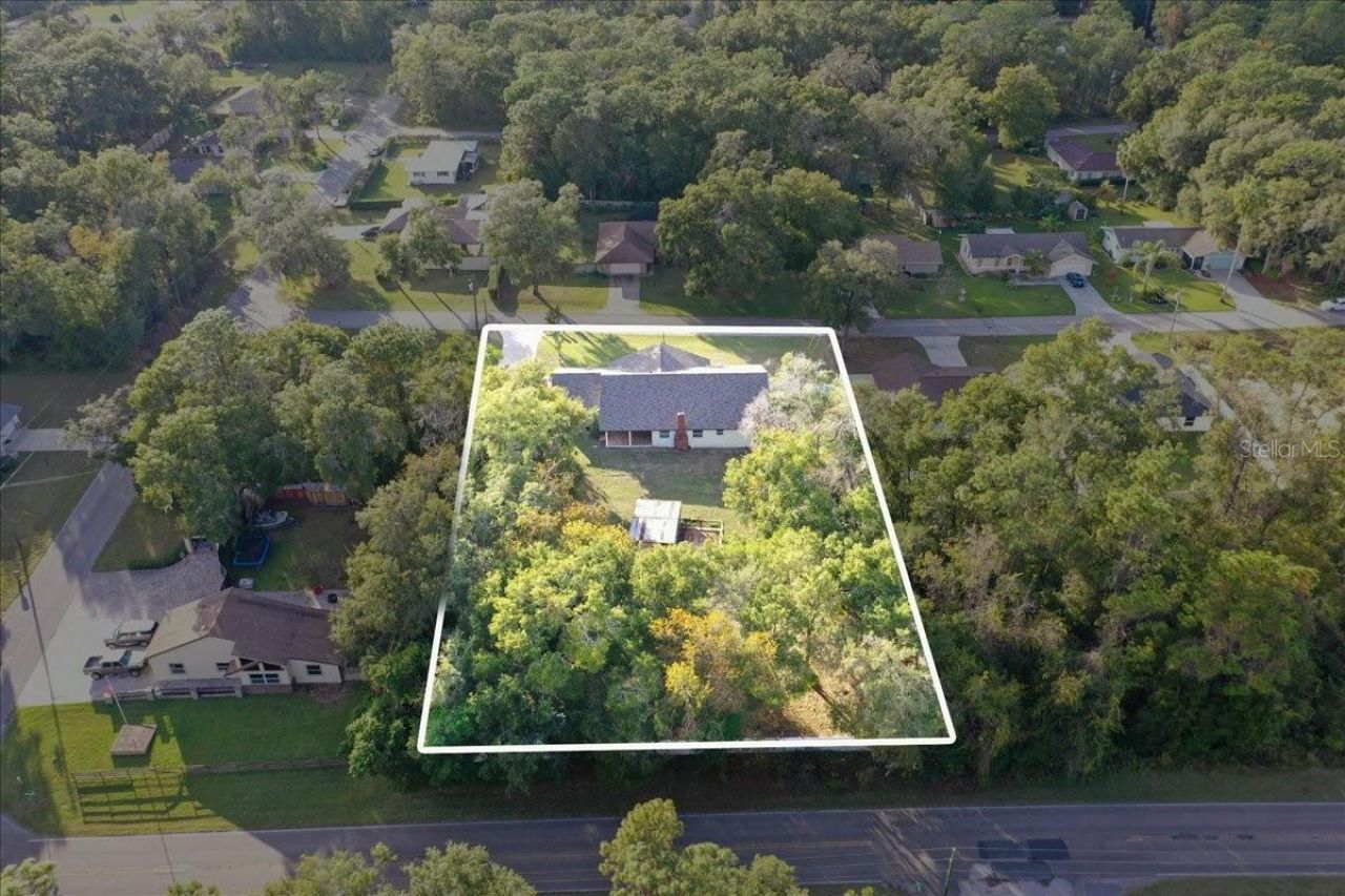 4349 S Culver Terrace, Inverness, FL 34452 Photo