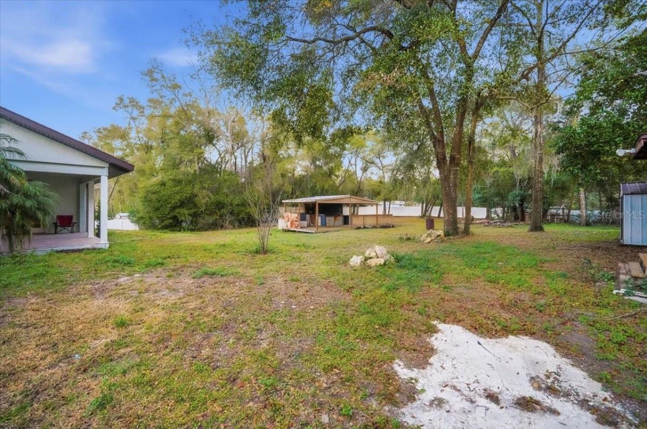 4349 S Culver Terrace, Inverness, FL 34452 Photo