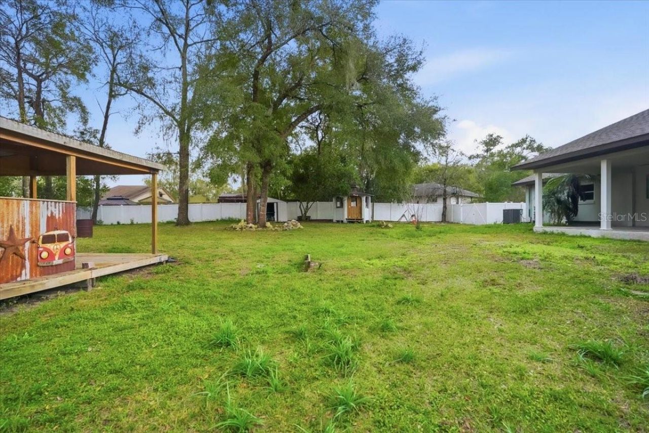 4349 S Culver Terrace, Inverness, FL 34452 Photo