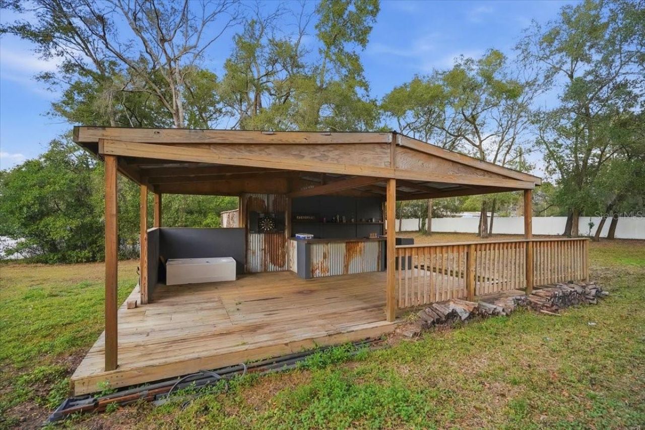 4349 S Culver Terrace, Inverness, FL 34452 Photo