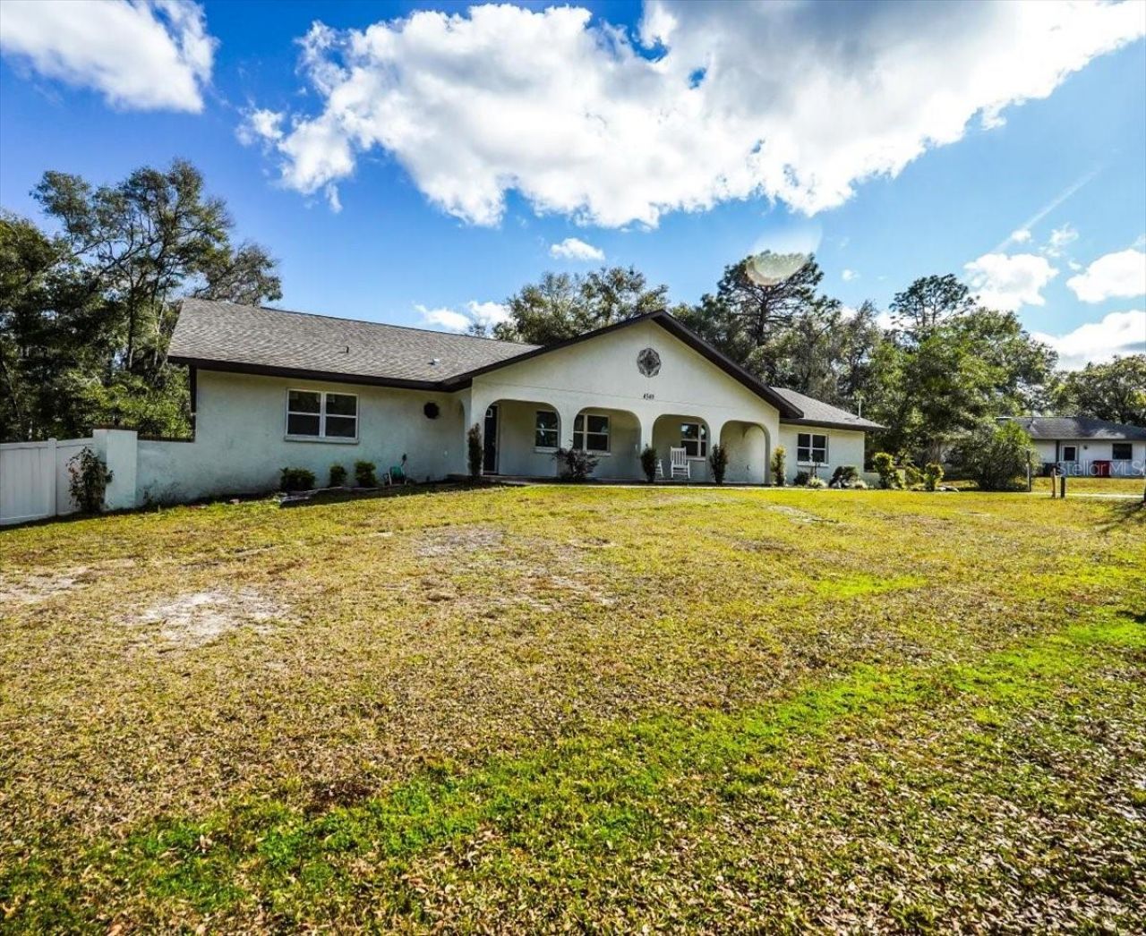 4349 S Culver Terrace, Inverness, FL 34452 Photo