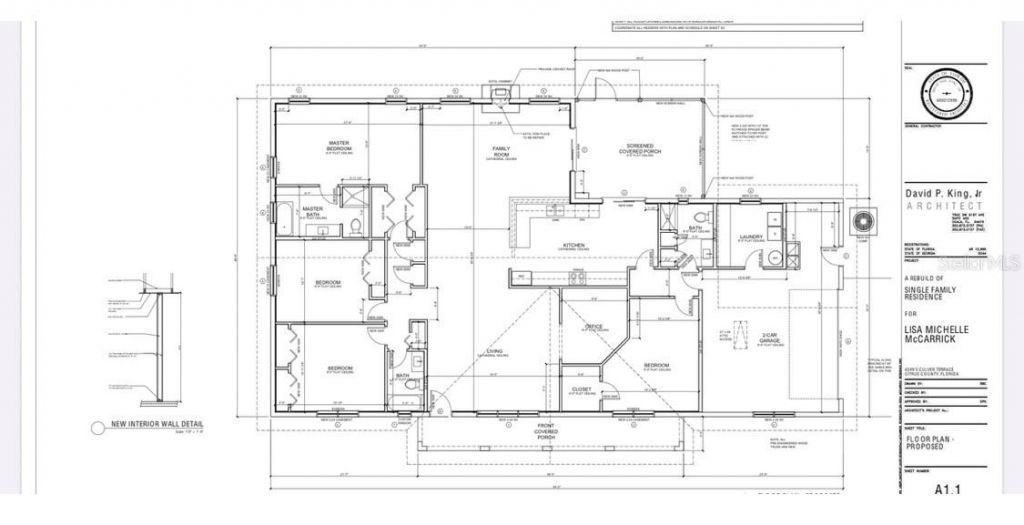 4349 S Culver Terrace, Inverness, FL 34452 Photo