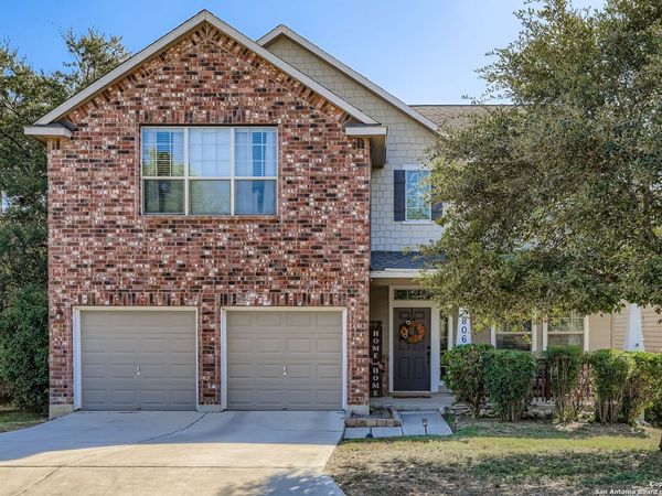 806 Horn Run, San Antonio, TX 78245