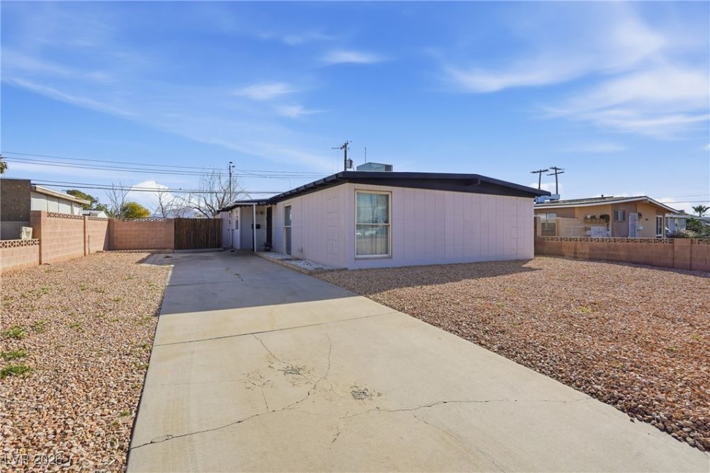 1628 Palmer Street, North Las Vegas, NV 89030 Main Photo