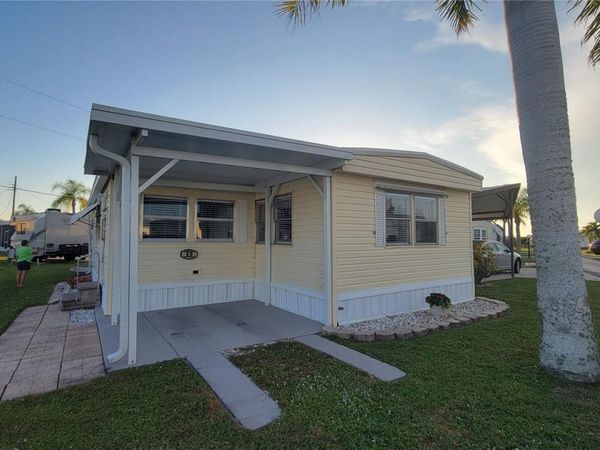 60 5TH STREET, PUNTA GORDA, FL 33982