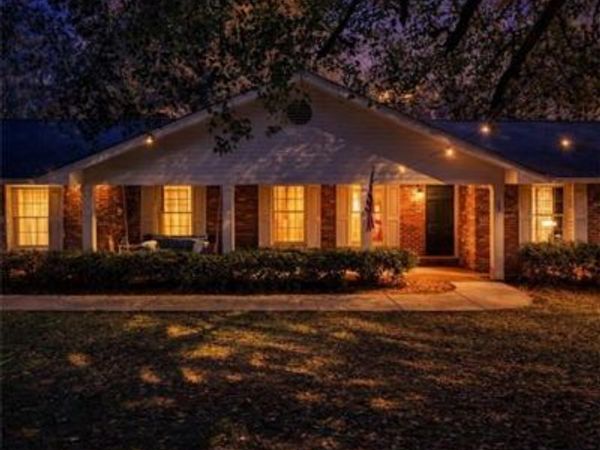 13 E Lakeshore Drive SE, Rome, GA 30161