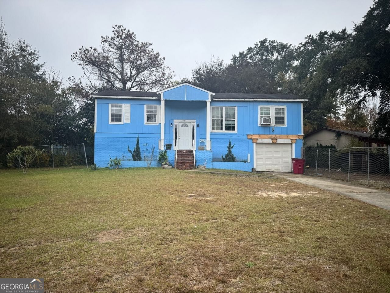 3434 Majestic Court, Macon, GA 31217 Main Photo