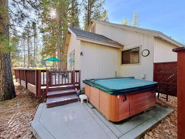 110 Cottonwood Drive, Graeagle, CA 00000