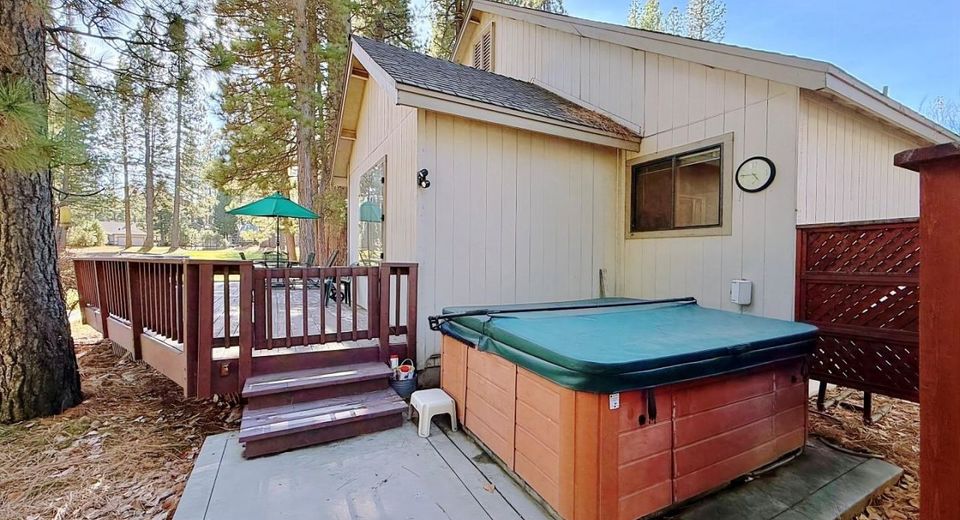 110 Cottonwood Drive, Graeagle, CA 00000 Photo