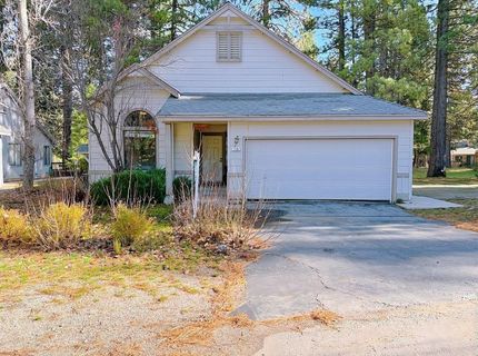 110 Cottonwood Drive, Graeagle, CA 00000 Photo