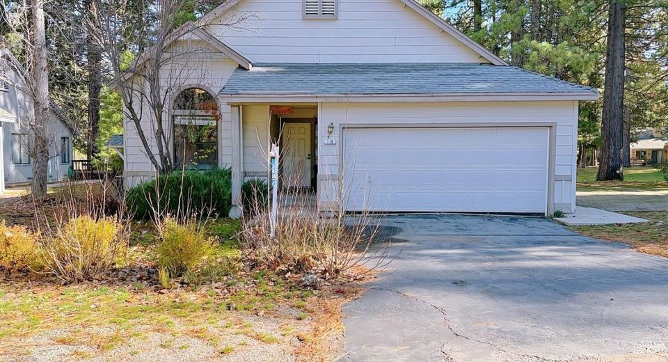 110 Cottonwood Drive, Graeagle, CA 00000 Photo
