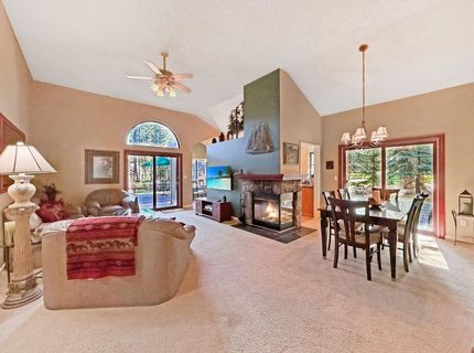 110 Cottonwood Drive, Graeagle, CA 00000 Photo