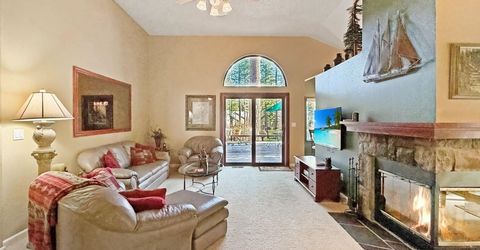 110 Cottonwood Drive, Graeagle, CA 00000 Photo