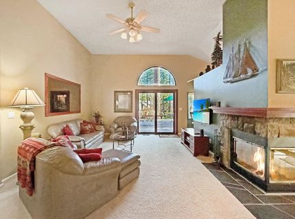 110 Cottonwood Drive, Graeagle, CA 00000 Photo