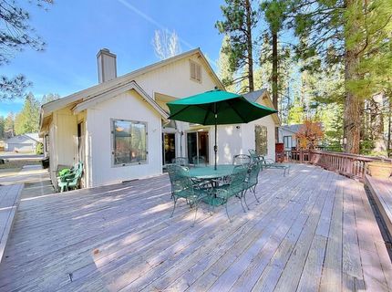 110 Cottonwood Drive, Graeagle, CA 00000 Photo