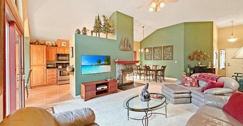 110 Cottonwood Drive, Graeagle, CA 00000 Photo