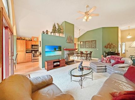 110 Cottonwood Drive, Graeagle, CA 00000 Photo