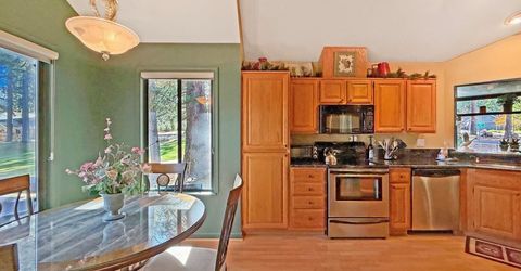 110 Cottonwood Drive, Graeagle, CA 00000 Photo