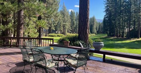 110 Cottonwood Drive, Graeagle, CA 00000 Photo