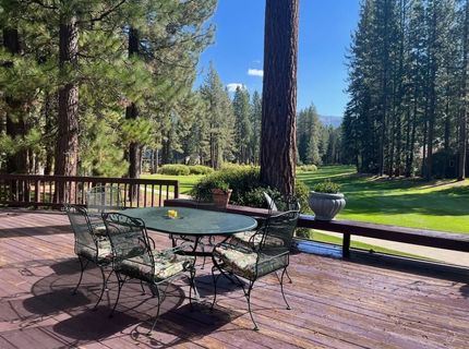 110 Cottonwood Drive, Graeagle, CA 00000 Photo