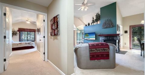 110 Cottonwood Drive, Graeagle, CA 00000 Photo