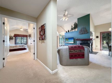 110 Cottonwood Drive, Graeagle, CA 00000 Photo