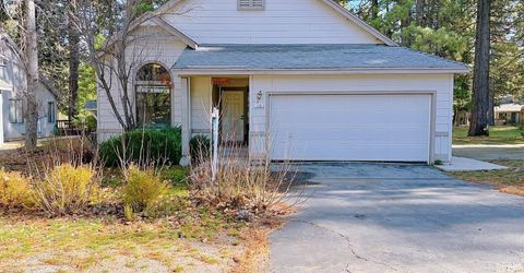 110 Cottonwood Drive, Graeagle, CA 00000 Photo