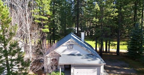 110 Cottonwood Drive, Graeagle, CA 00000 Photo