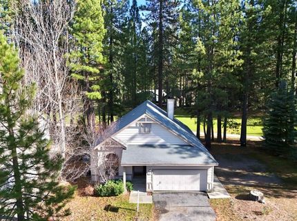 110 Cottonwood Drive, Graeagle, CA 00000 Photo