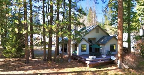 110 Cottonwood Drive, Graeagle, CA 00000 Photo