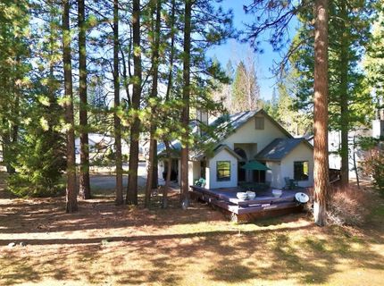110 Cottonwood Drive, Graeagle, CA 00000 Photo